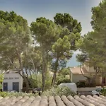Casa Padri Font De Sa Cala By Mallorca Villa Selection