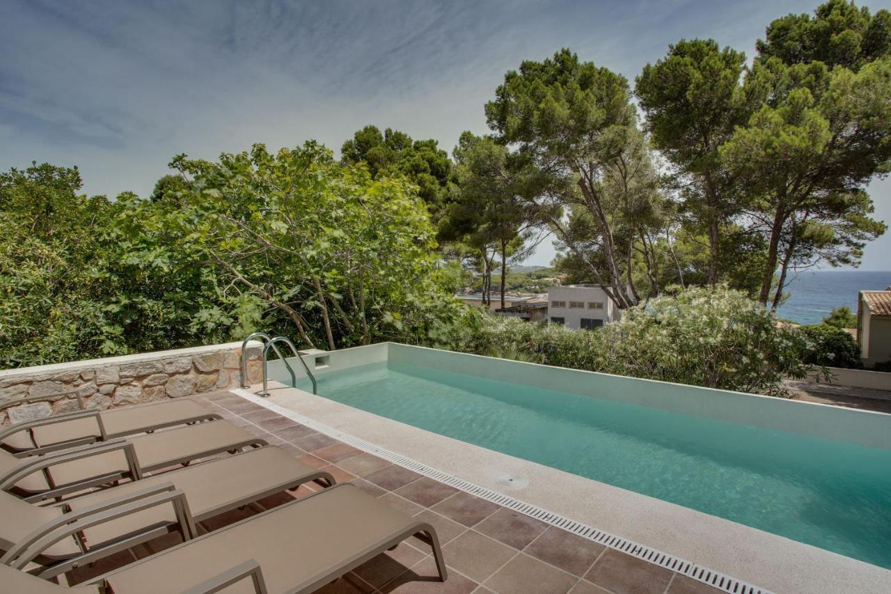 Casa Padri Font De Sa Cala By Mallorca Selection *