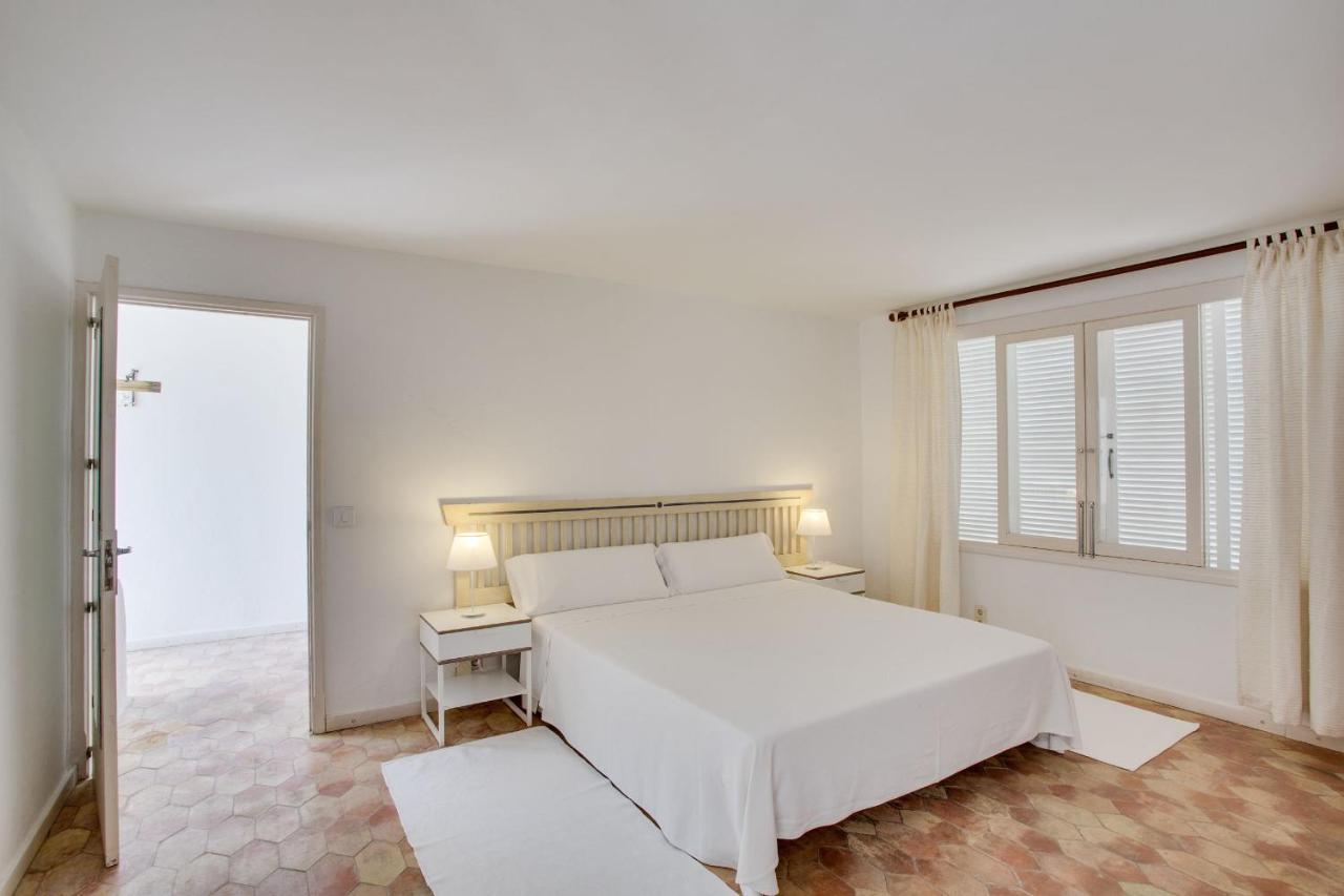 Casa Padri Font De Sa Cala By Mallorca Selection * Capdepera (Mallorca)
