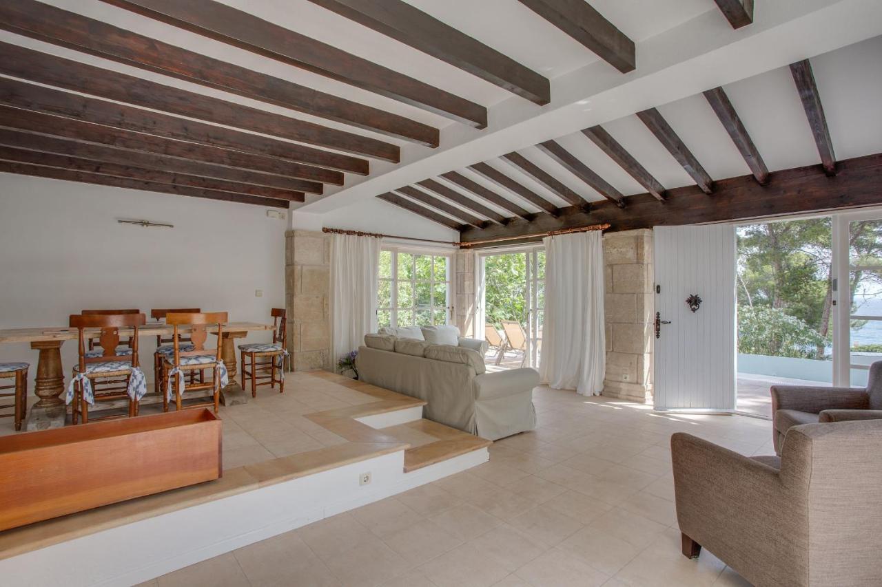 Ferienhaus Casa Padri Font De Sa Cala By Mallorca Selection Capdepera (Mallorca)