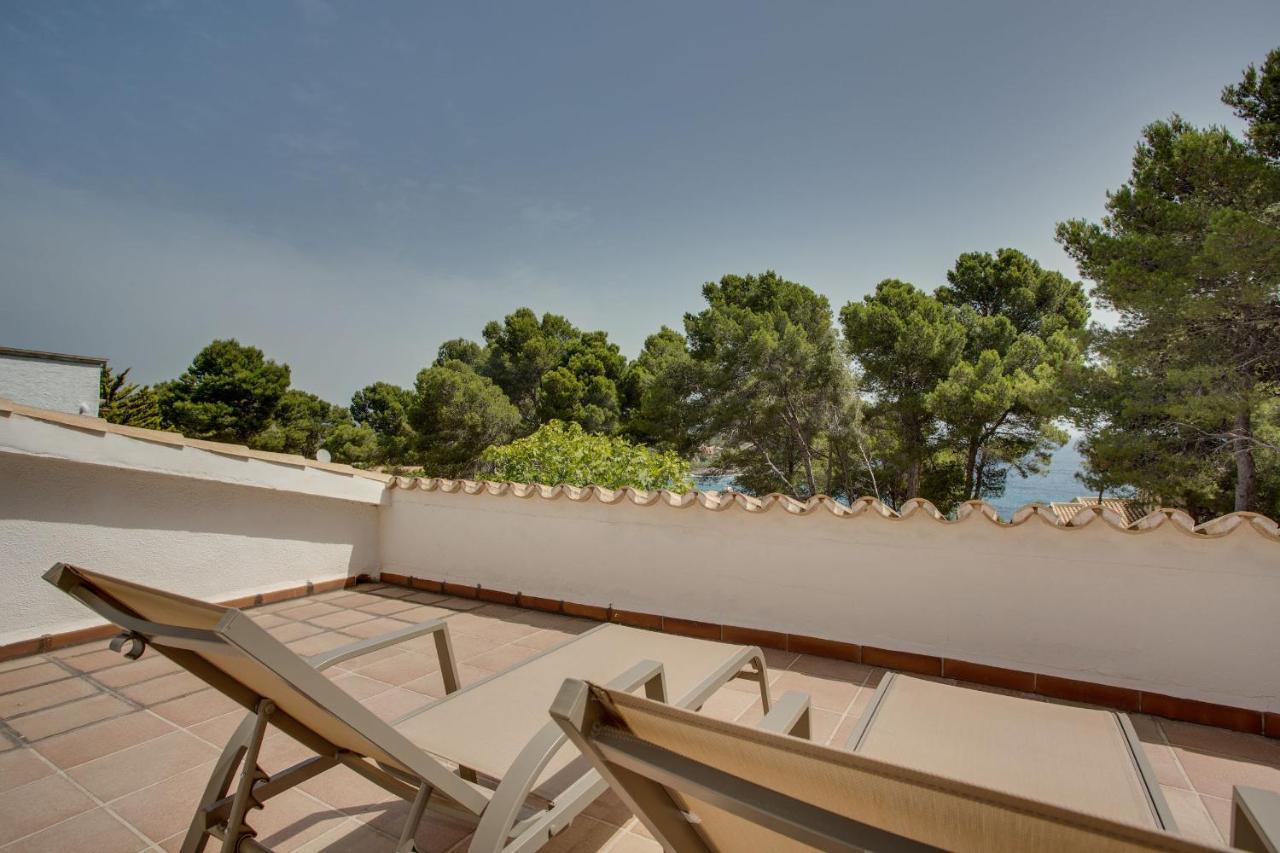Ferienhaus Casa Padri Font De Sa Cala By Mallorca Selection