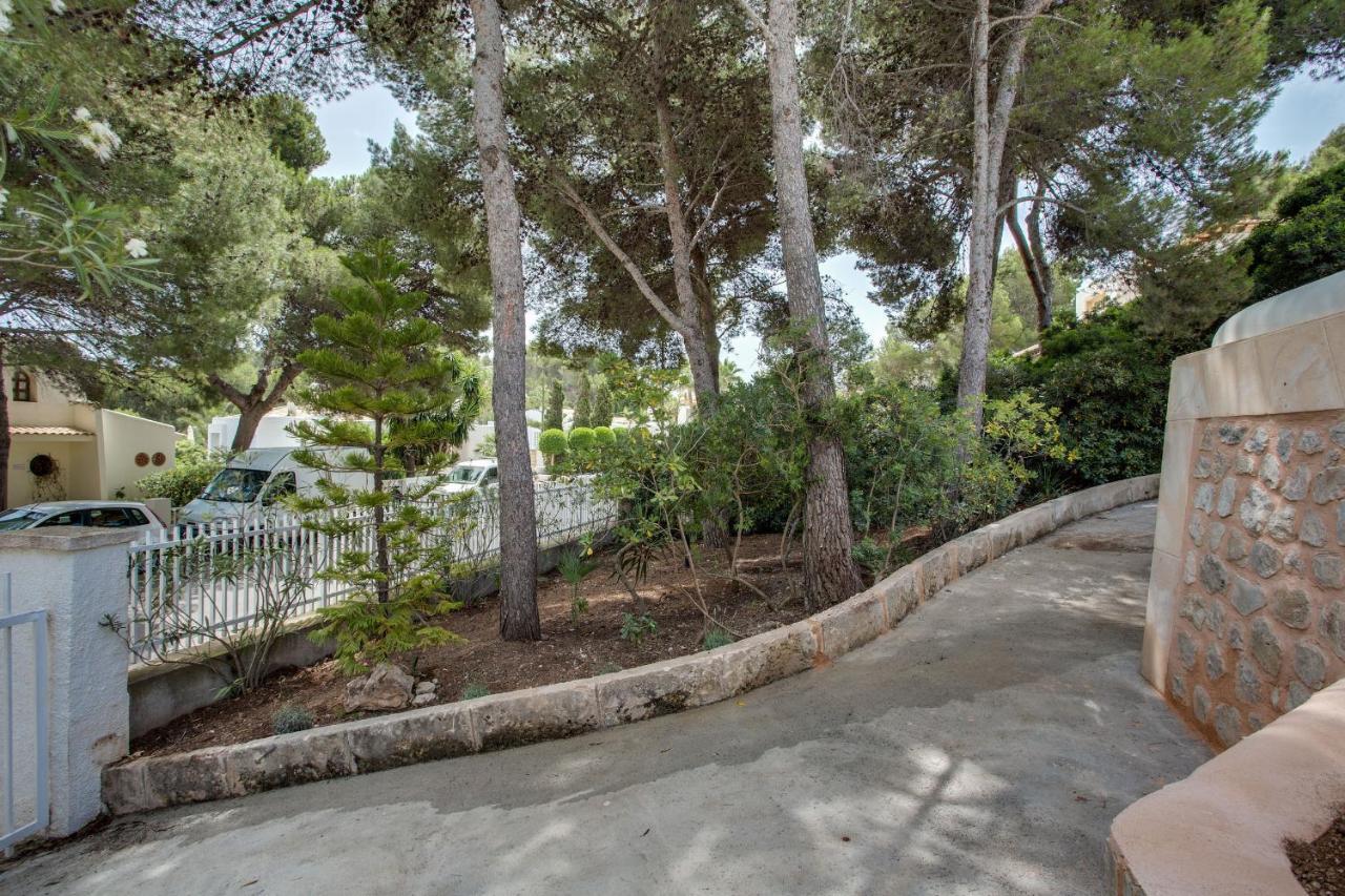 Casa Padri Font De Sa Cala By Mallorca Selection * Capdepera (Mallorca)