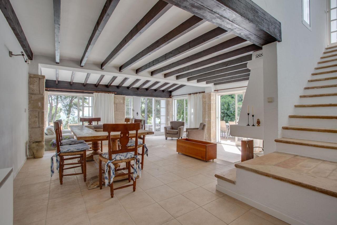 Casa Padri Font De Sa Cala By Mallorca Selection