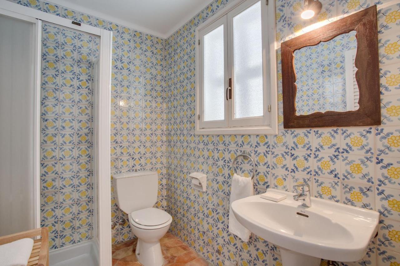 Casa Padri Font De Sa Cala By Mallorca Selection Capdepera (Mallorca)